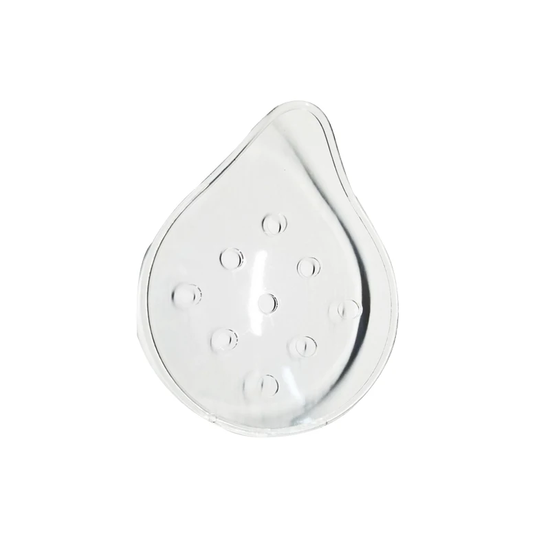 Eye Cover Disposable Ifak Supplies Tactical Medical Corneal Clear