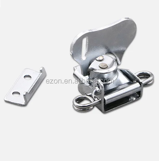 Flight Case Hardware Rotary Twist Latch,Durable Road Case Accessories