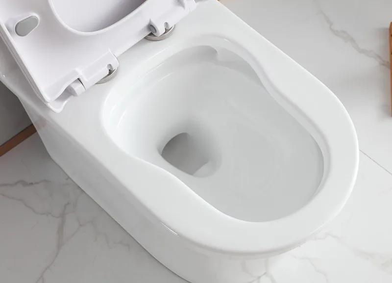 952 Best Price Latest Unique Types Ceramic WC Toilet Bowl Bathroom Use