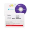 Japanese language Microsoft computer hardware software download windows 10 pro key OEM package