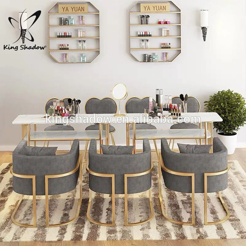 nail tables