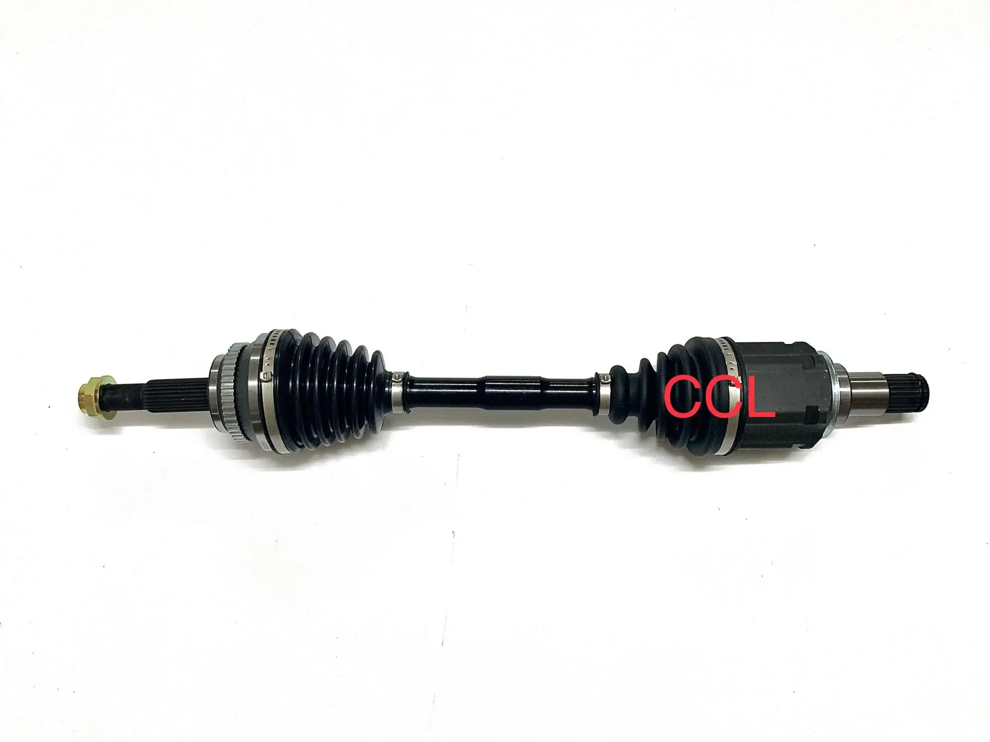 Ccl High Quality Complete Shaft Drive Shaft For Toyota Rav4 Oem:43420-44040/43410-44040 - Buy 