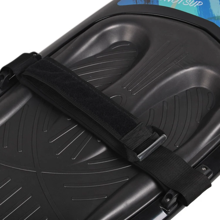 Boating Knee Surfing Hard Shell Foam Filling Water Sports Plastic