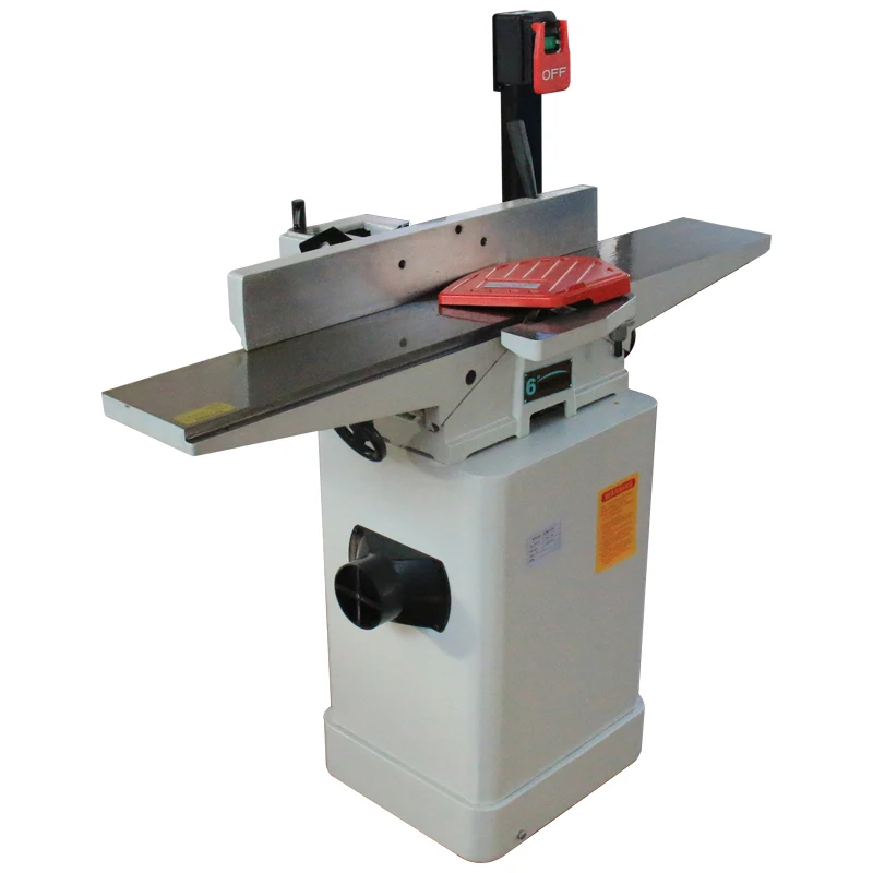 Wood Planing Machine for Woodworking