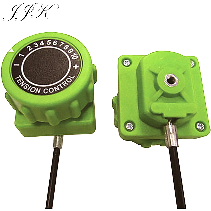 JJK wt550 machine tension control plastic parts fitness equipment - ANKUX.COM