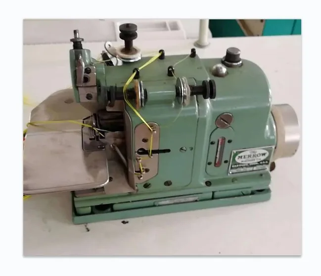 Venta al por mayor maquina overlock industrial online los