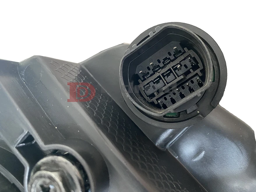 Auto Rear Light For Hyundai Accent 2016 Tail Light Outer 92401h6000