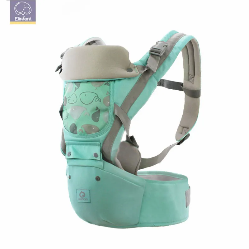 porte bebe siege hanche