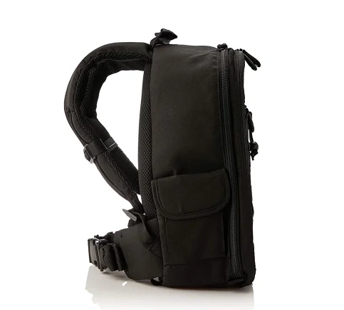 mochilas Hot selling portable lens outdoor camera backpack waterproof camera large capacity bag