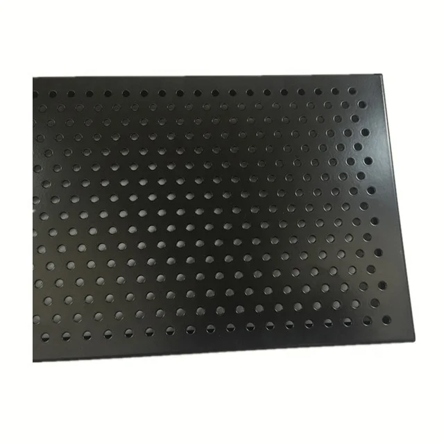Hot Sale Retail Store Shop Pegboard for Hardware Power Tools Display Stand Rack factory