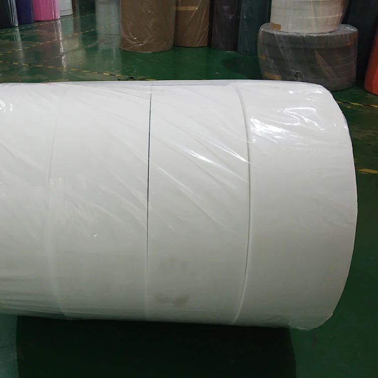 Disposable Face Mask Raw Material 100%PP Nonwoven Medical Fabric