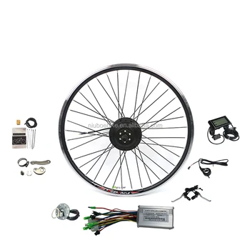 electric bike conversion kit 20 inch rear wheel