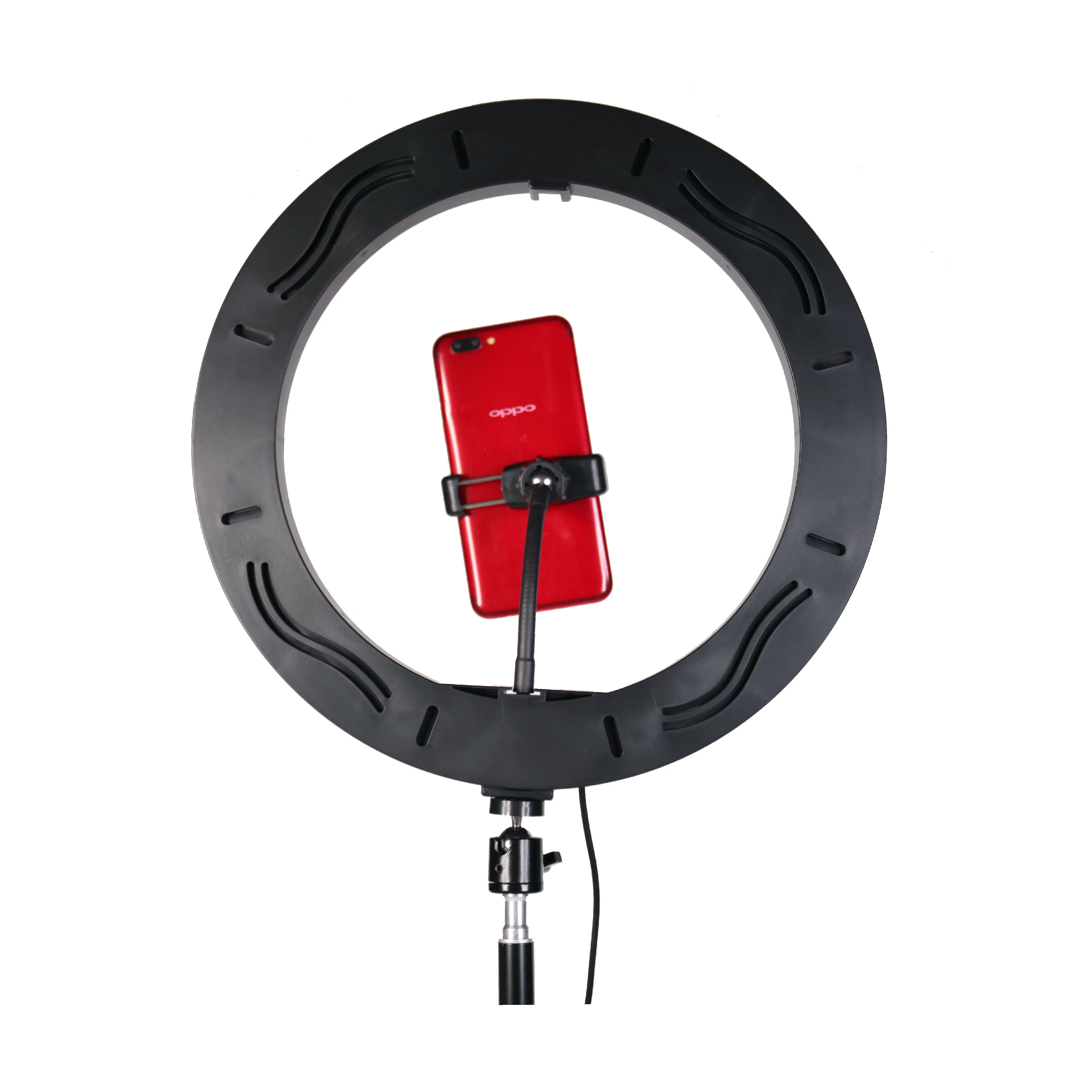 12 Inch Light Ring Led Fill Light Circle Ring Light Ringlights With