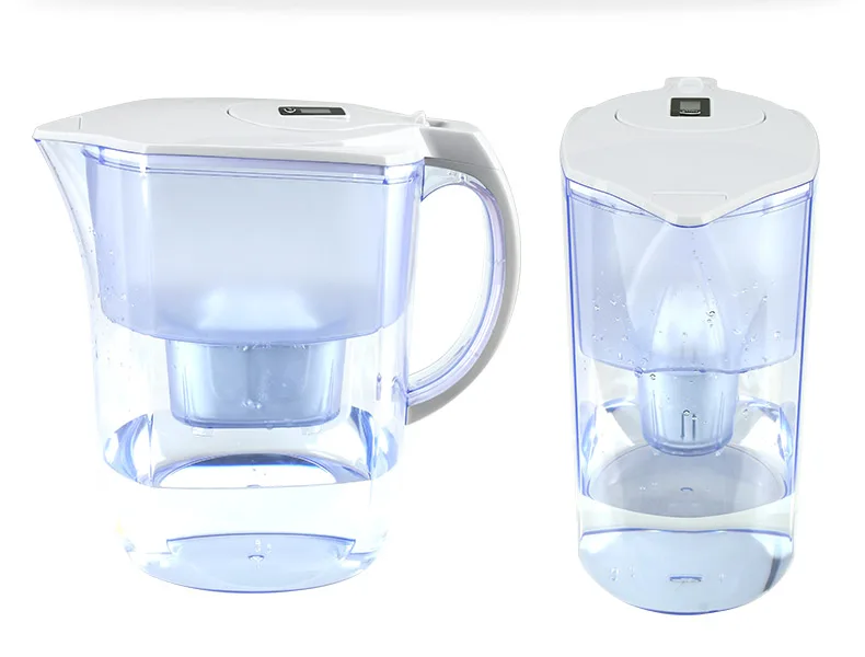 Wellblue Best Water Filter Pitcher Consumer Reports Alkaline Water