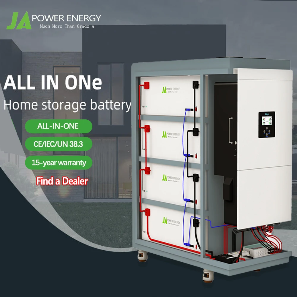 15 kw lithium battery