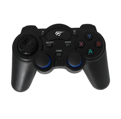 Backbone One cradle-style controller docked with iPhone showing USB-C passthrough connection