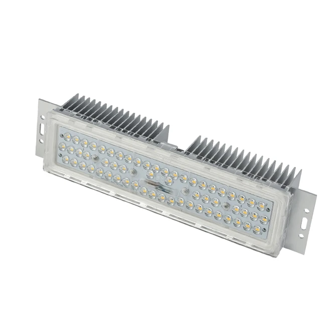 High Quality Aliumunum Dimmable Floodlight 50W Direct Led Module
