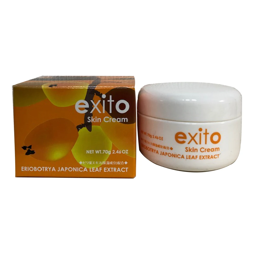 
Japan 100% natural whitening dark spot removing cream for men and women 