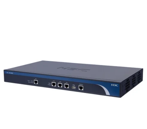 H3C ER3100G2 - Full Gigabit VPN Router for Enterprise Use