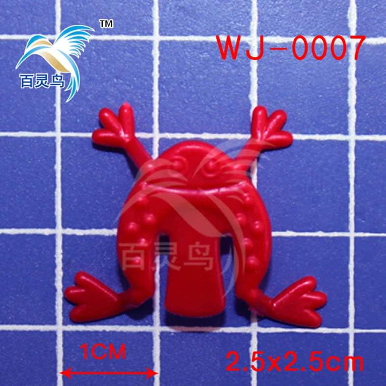 jumping frog toy