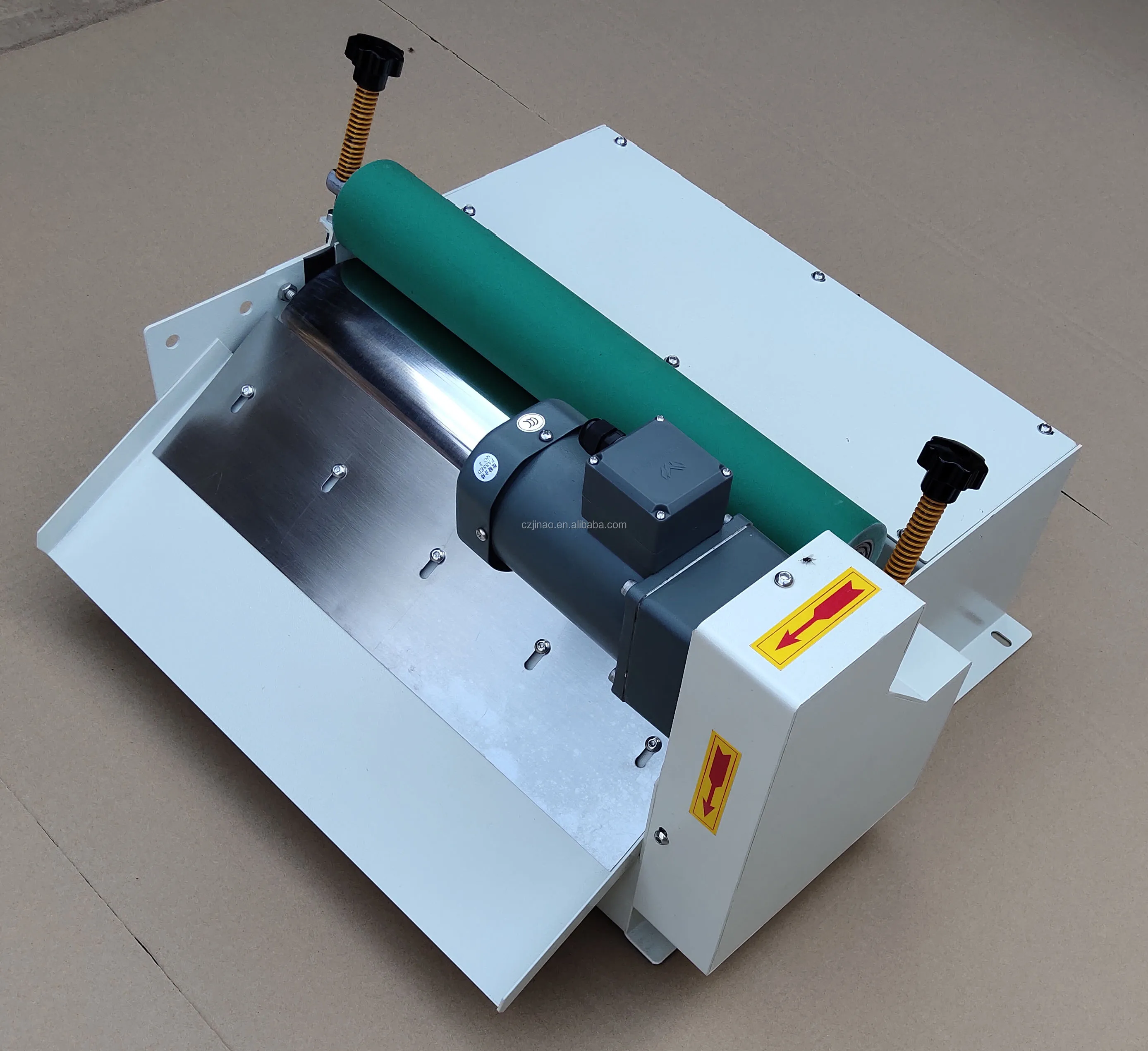 Metal Scrap Magnetic Separator – Afrimart Online