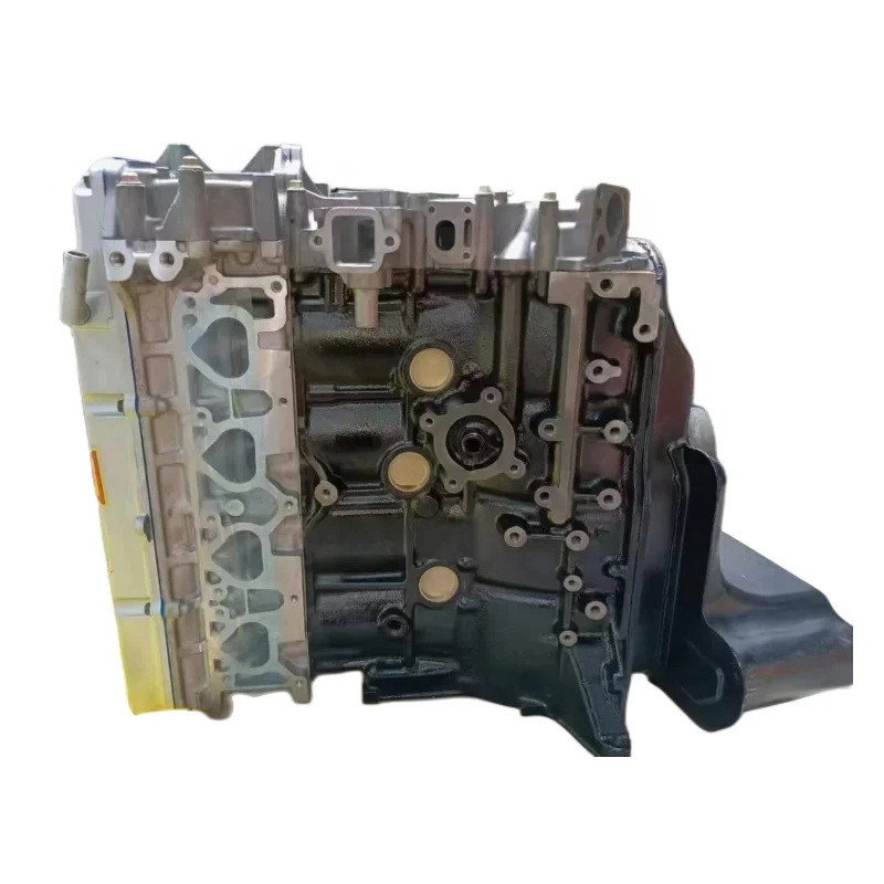 BRAND NEW HIGH QUALITY for Nissan KA24 Engine Long Block