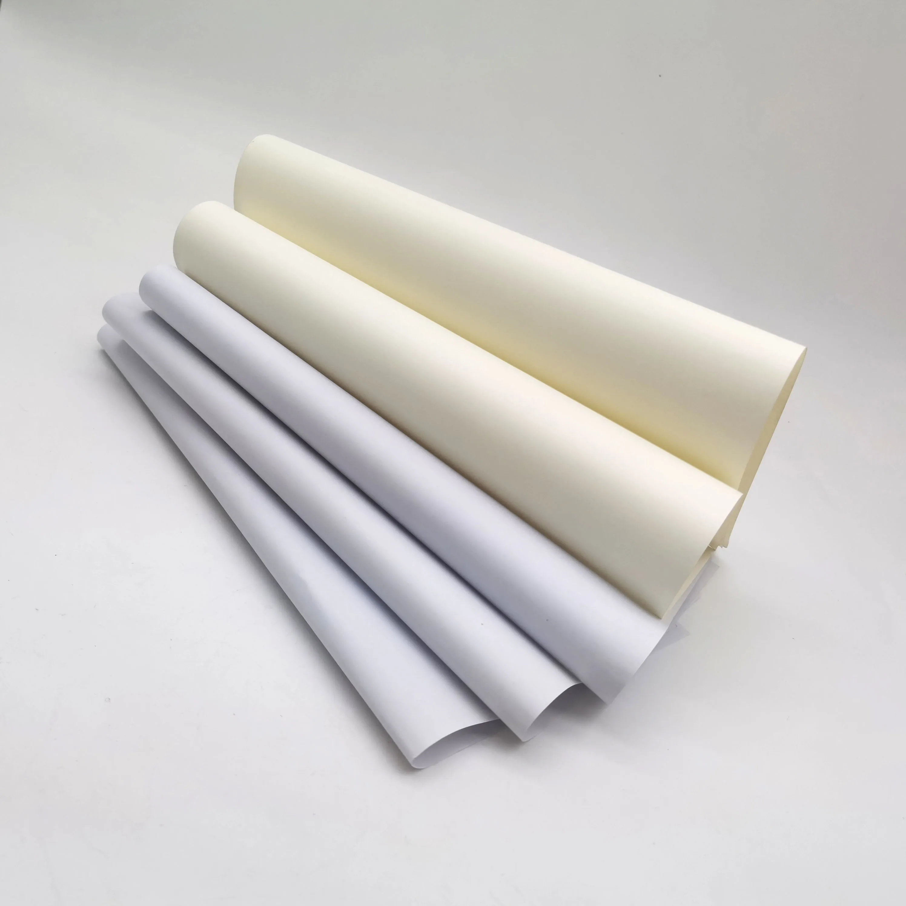 机械礼品包装包装盒sbs板涂布纸c1s定制薄纸