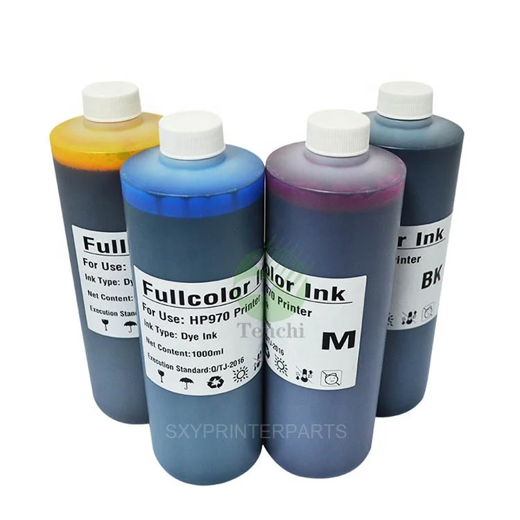 Dye ink for HP X451 X476 X551 970 971 1000ml_03.jpg