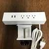 Top selling on Amazon clamp on socket for office desk and table