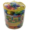 China Manufacturer Wholesale Kids Educational Intelligence Children's Gift EVA Foam Toy Building Blocks