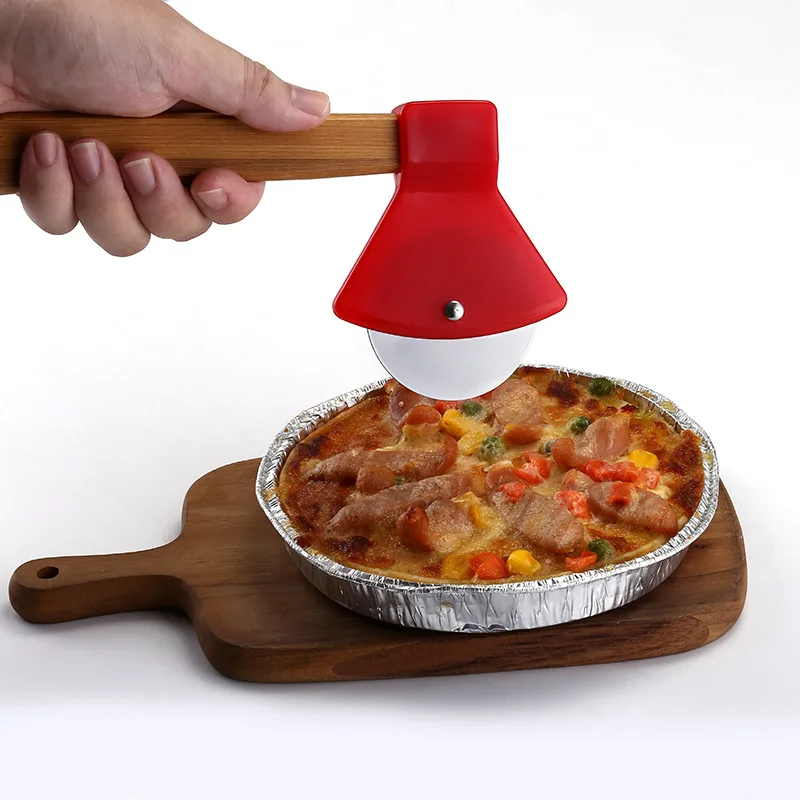 Pizza Cutter