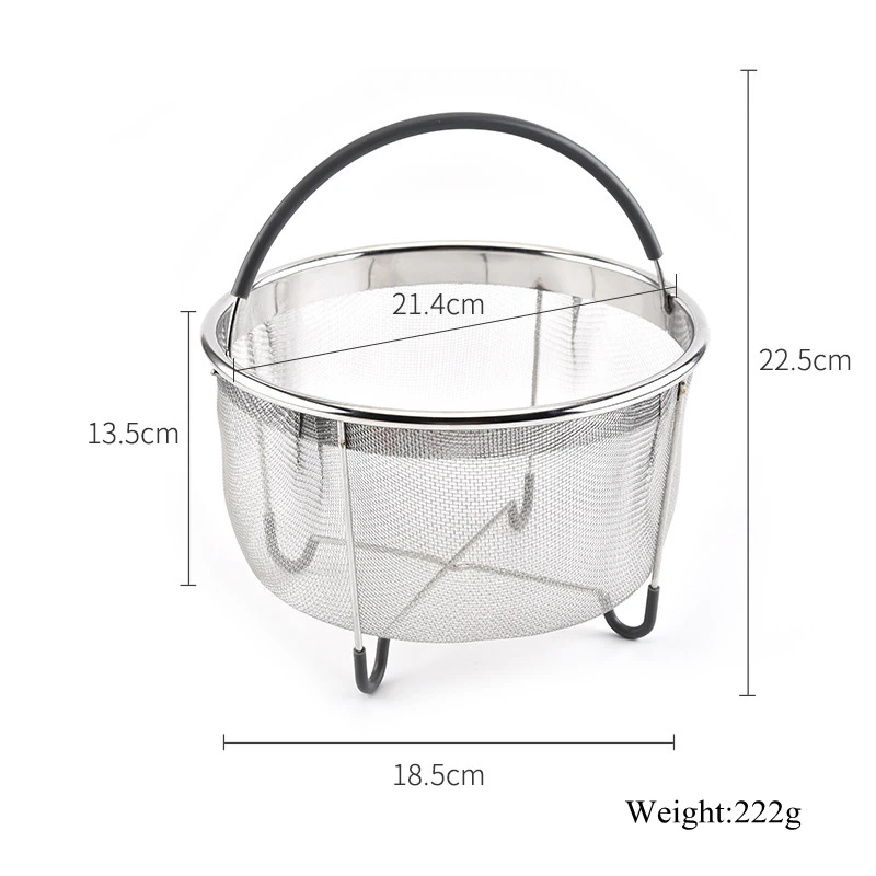 Pot Accessories