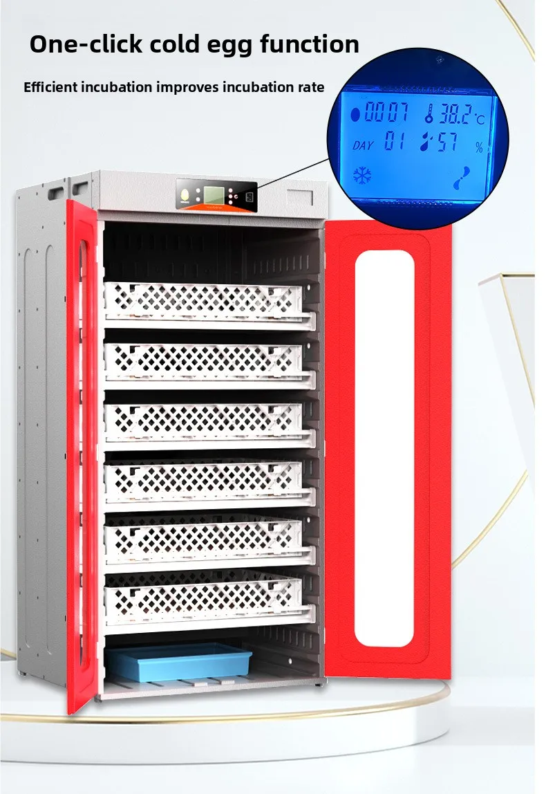 Cross Flow Fans, 220v, PE - detail 10