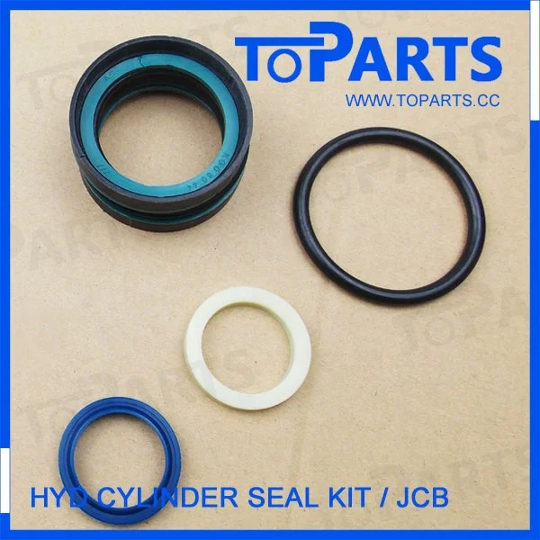 JCB SEAL KIT STEERING RAM 991//00099 3CX