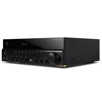 kit amplifier home theater