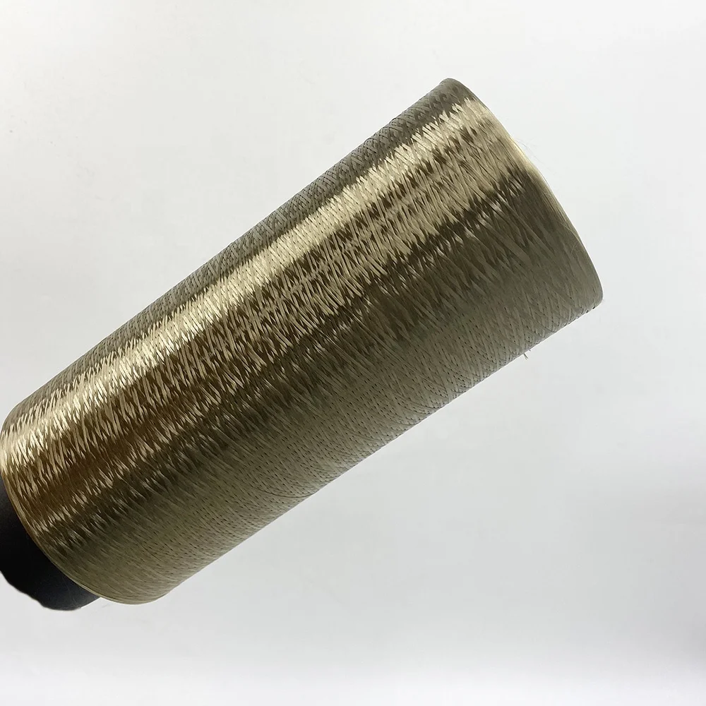 热销玄武岩纤维粗纱 16um 酒吧