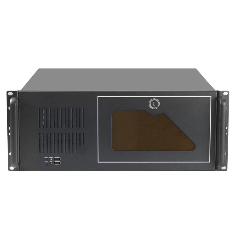 How to Choose a Rackmount PC Case — Practical Guide
