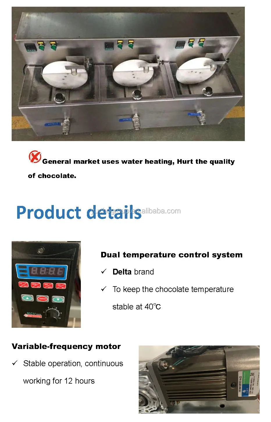 chocolate tempering machine chocolate melting machine.jpg