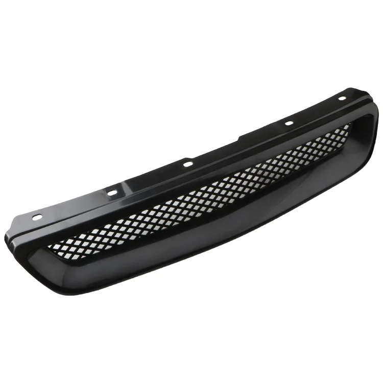 Duraflex C-1 Front Bumper | Honda Civic Duraflex C-1 Front Bumper | Honda Civic