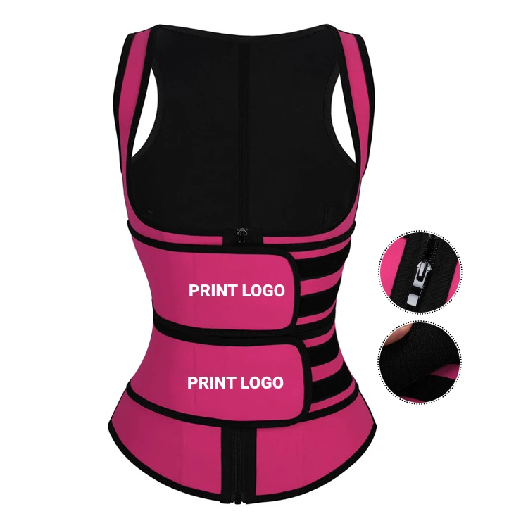 

Custom Women Workout Body Shaper Shapewear Tummy Control Butt Lifter Waist Trainer Women shapers