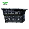 4HK1 engine Cylinder Block 8-98005443-1 for excavator ZAX200-3 ZX200-3
