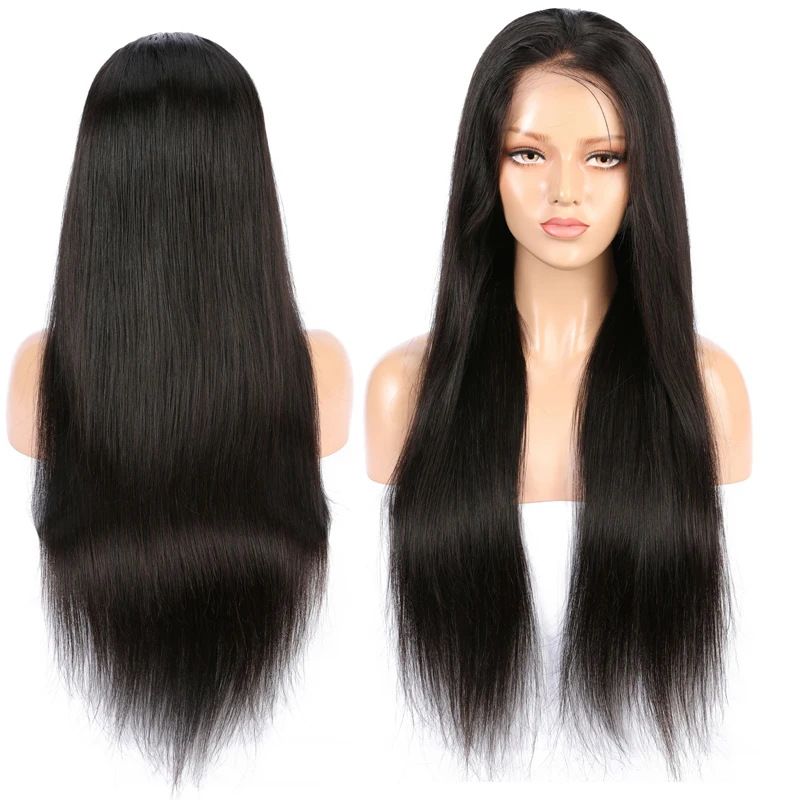 wig hair