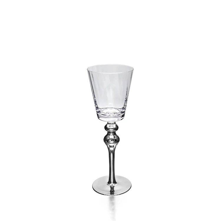 Cheap Price Business Banquet Wedding Party Use Glassware Drinkware High End Luxury Not Fragile Luxury Big Red Wine Glass Cups