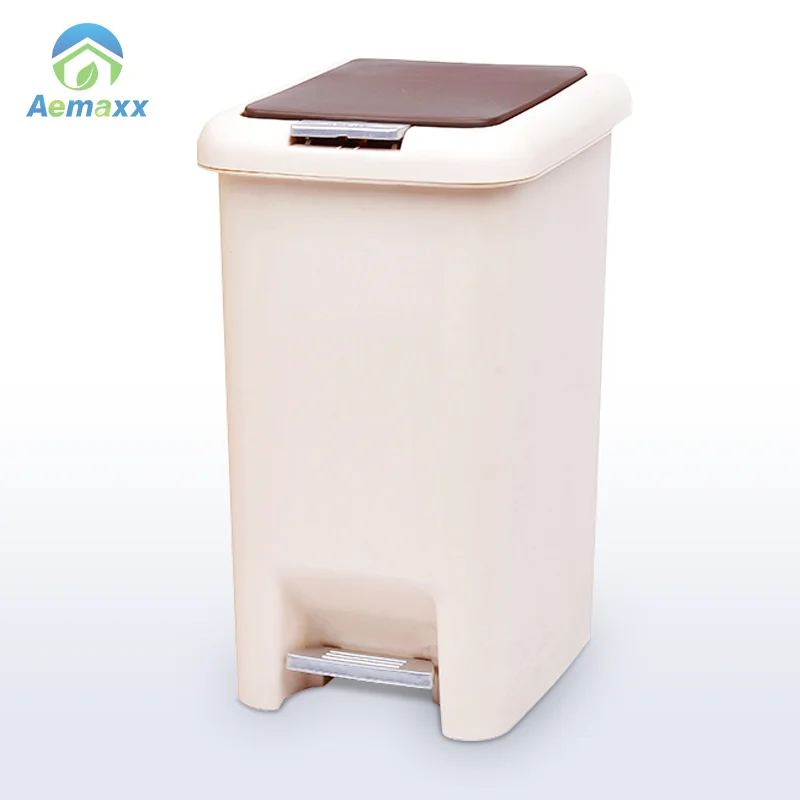 big dustbin for home