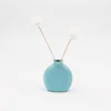 Hot sale sola flower diffuser rattan reed sticks for different colors