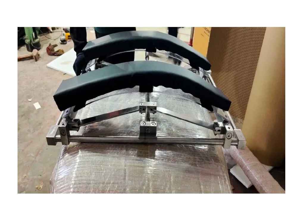 Excellent Quality Spine Attachment Used in Operation Table for Spine ...