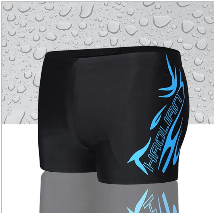 performance swim trunks