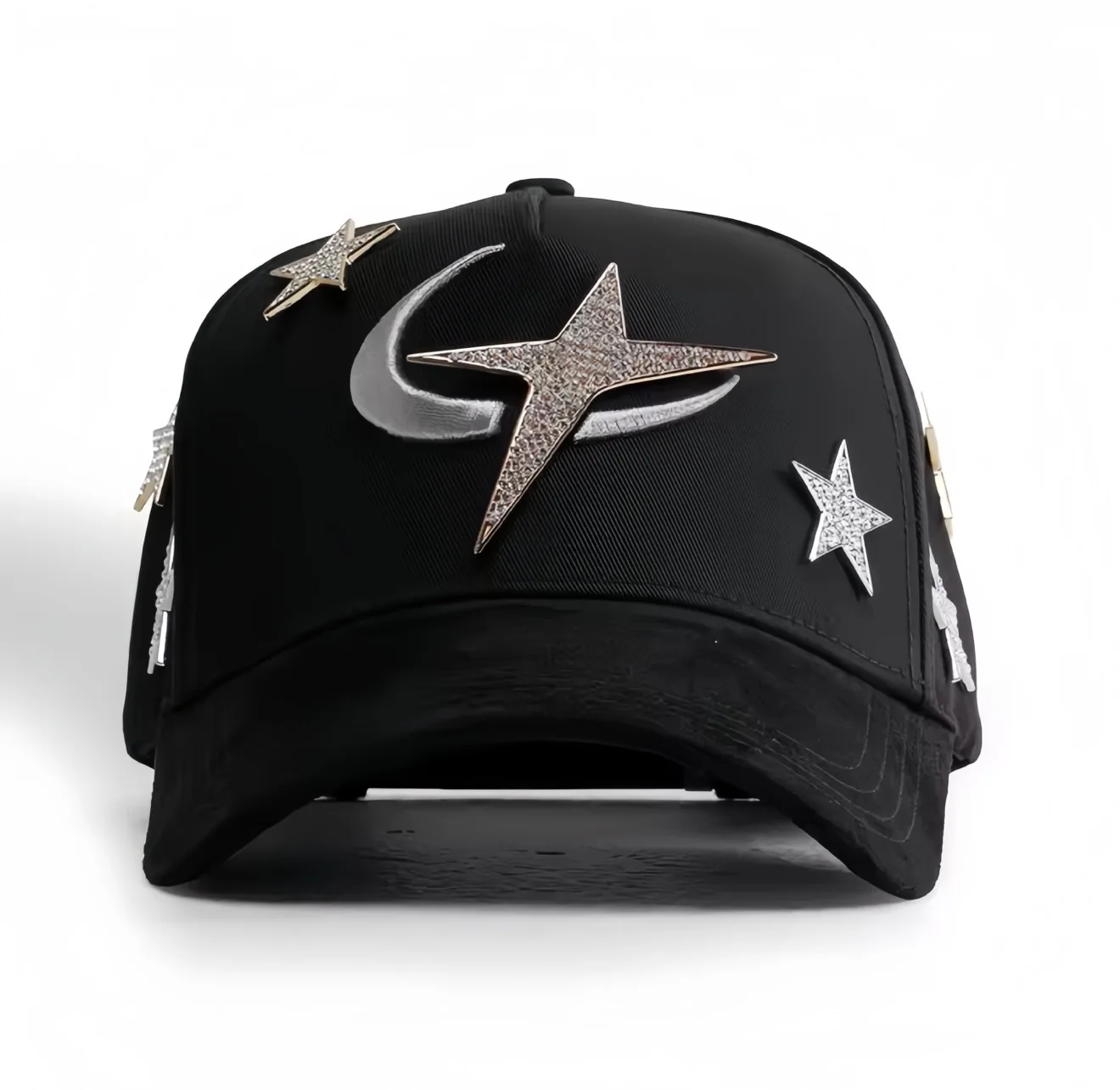 Best Rhinestone Hat Manufacturers for Western & Festival Styles