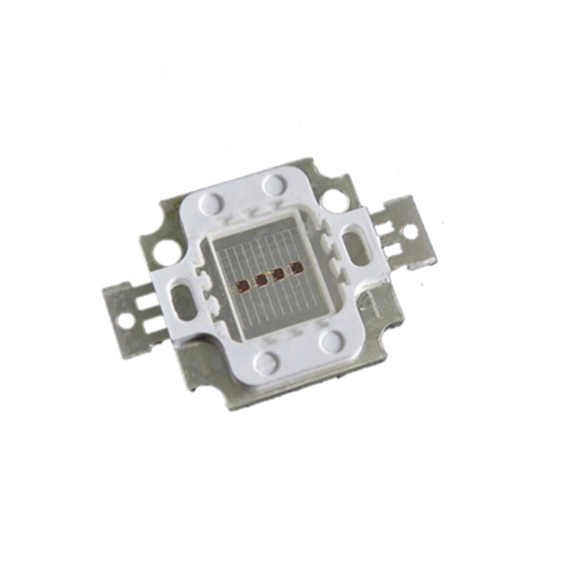 High intensity 5 watt ir led 750nm 780nm 800nm