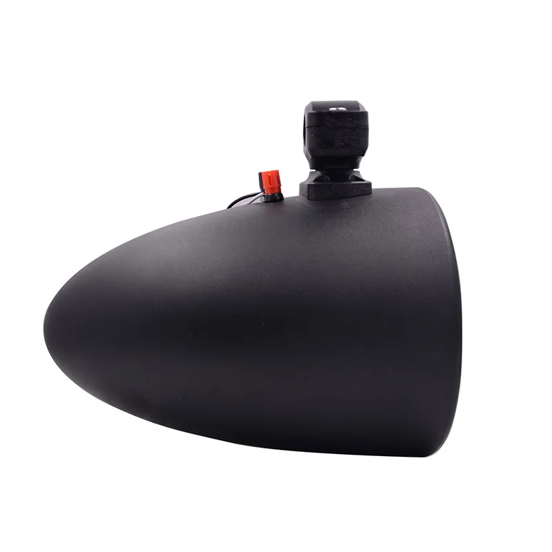 marine pa speaker waterproof tower speaker 6.5 inch subwoofer - ANKUX.COM